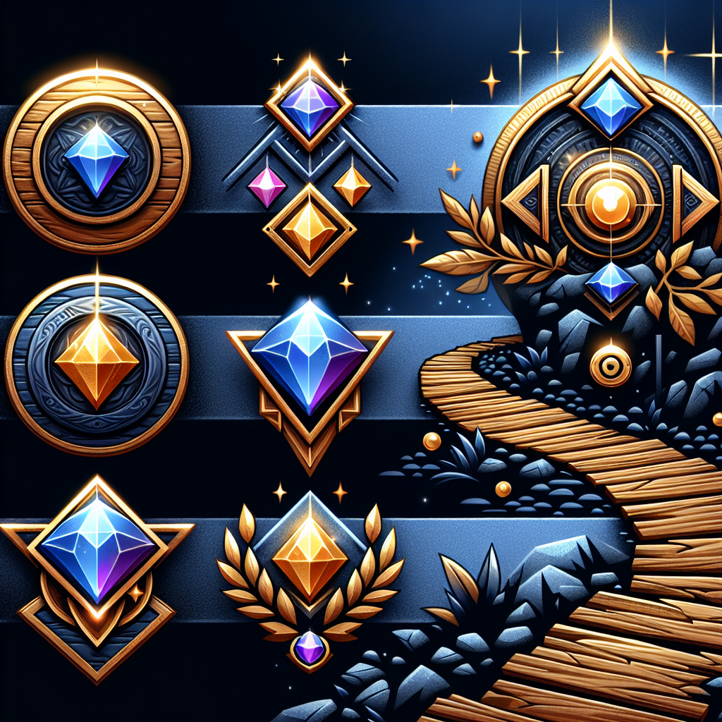 Mobile Legends Rank Progression Explained: From Warrior to Mythic