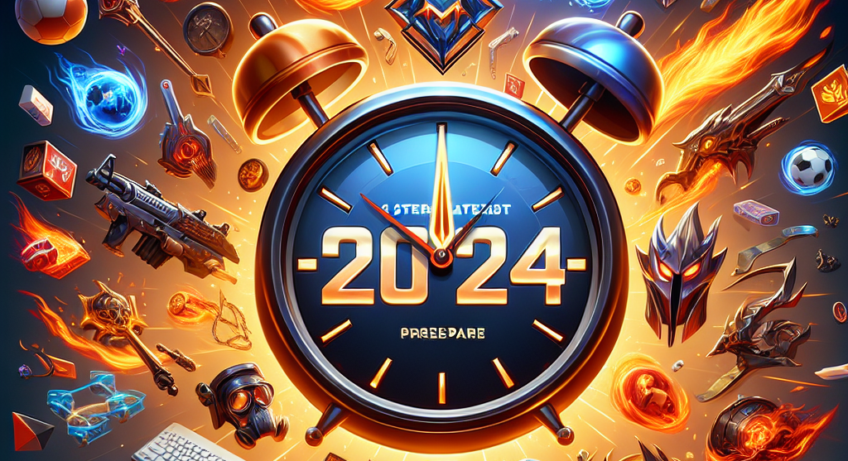 Jadwal Pertandingan M6 Mobile Legend 2024: Persiapkan Strategi Terbaikmu!