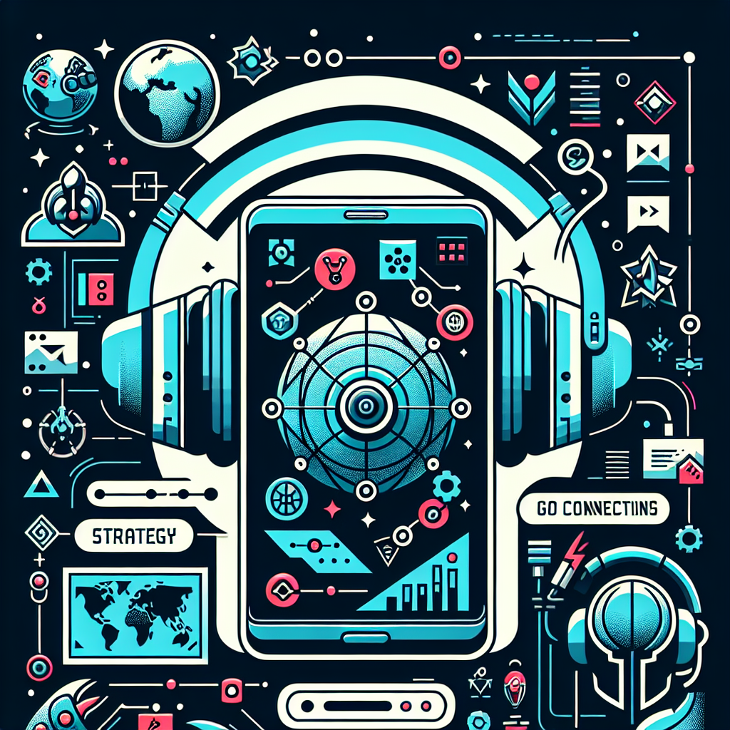 MSC Mobile Legends: Strategies for Success in the Global Arena