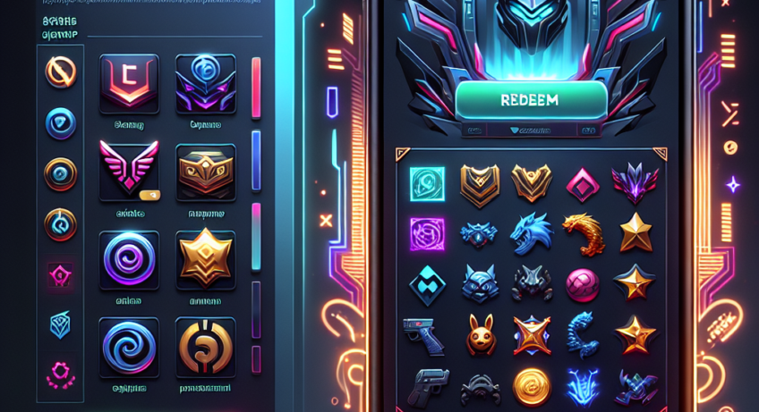 Kode Redeem Mobile Legend: Panduan Terbaru untuk Klaim Hadiah Menarik