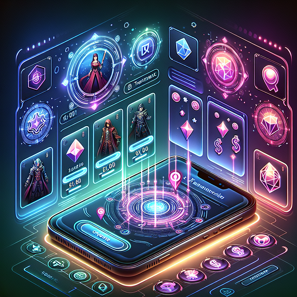 Exploring Dana ID in Mobile Legends: Revolutionizing In-Game Transactions