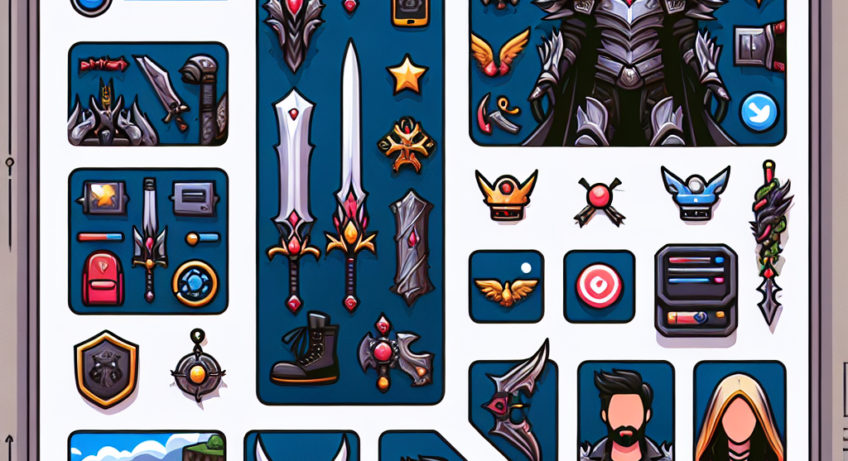 Kumpulan PP Mobile Legend Keren untuk Profil Media Sosial Anda