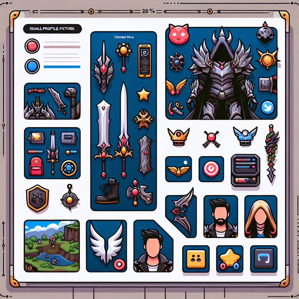 Kumpulan PP Mobile Legend Keren untuk Profil Media Sosial Anda
