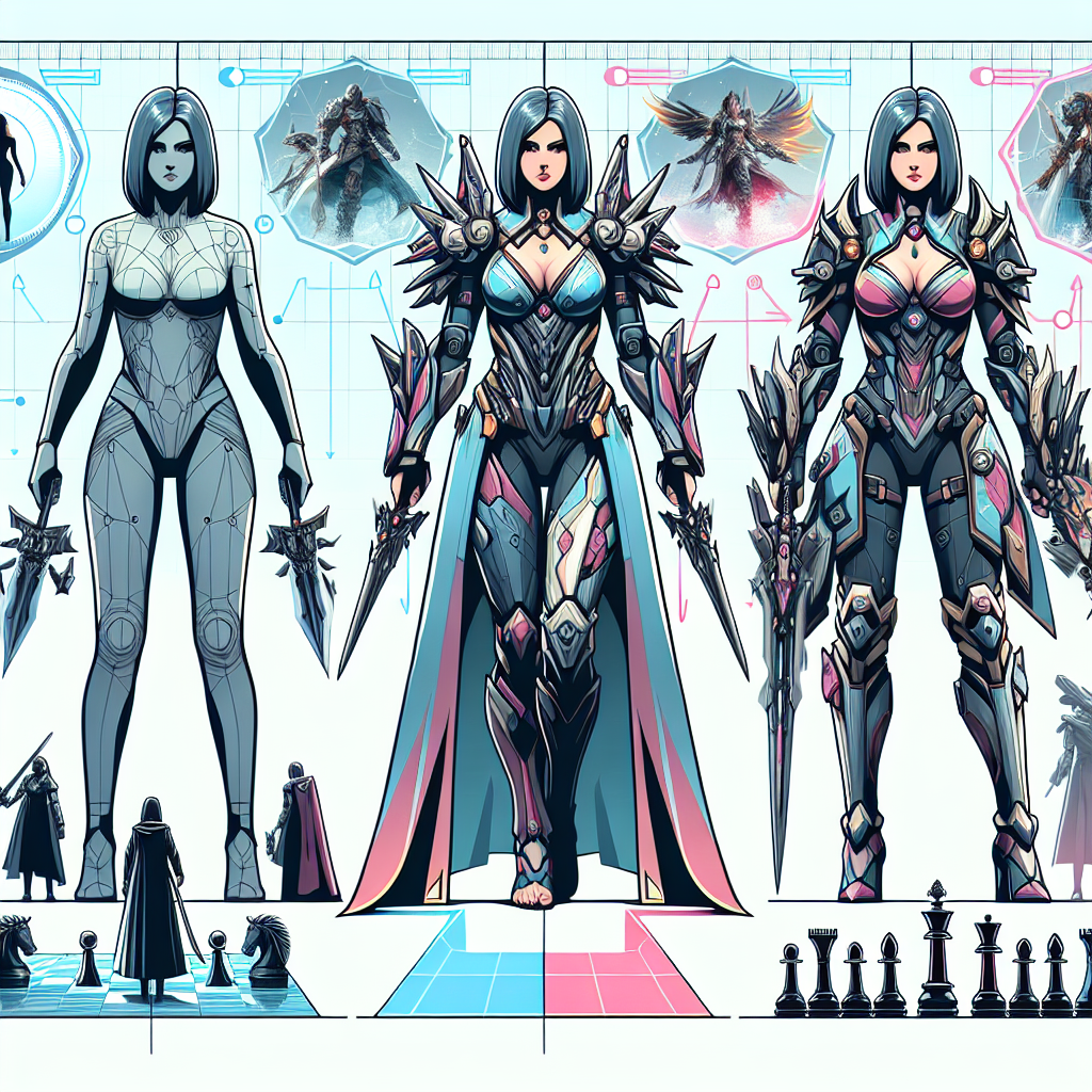 Layla's Evolution in Mobile Legends: A Deep Dive into Her Role and Strategies