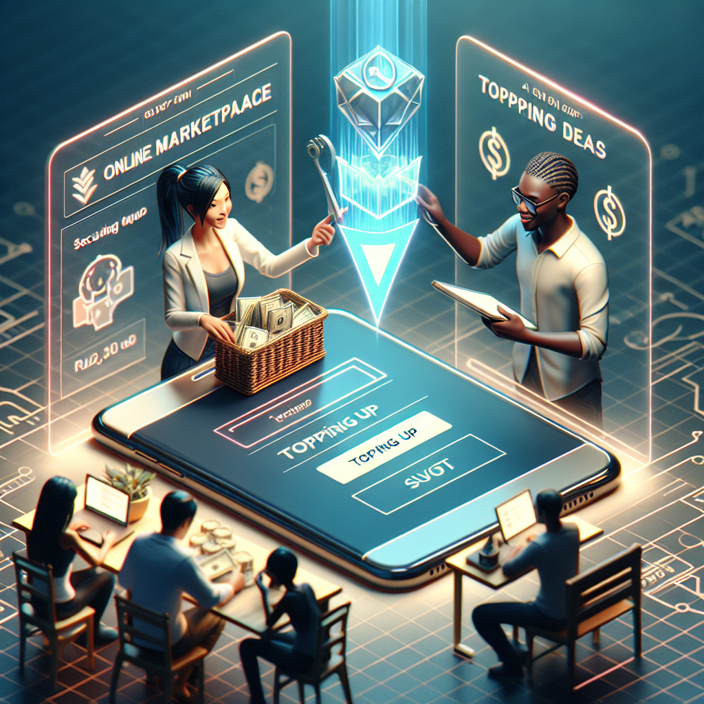 Best Ways to Secure Deals When Topping Up Mobile Legends Accounts