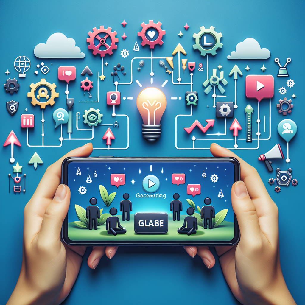 Tips dan Trik Live Streaming Mobile Legends di TikTok untuk Mendapatkan Banyak Penonton