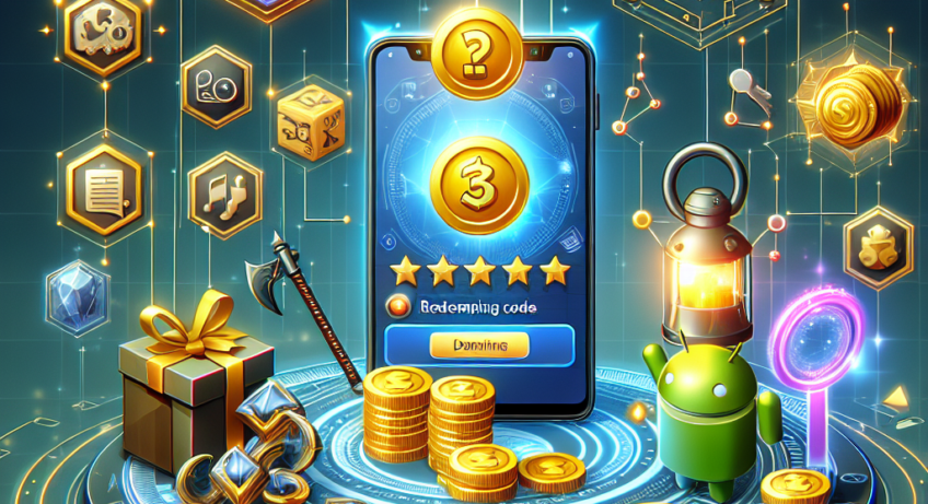 Mobile Legends: Unlocking Rewards Through the Latest Redeem Codes