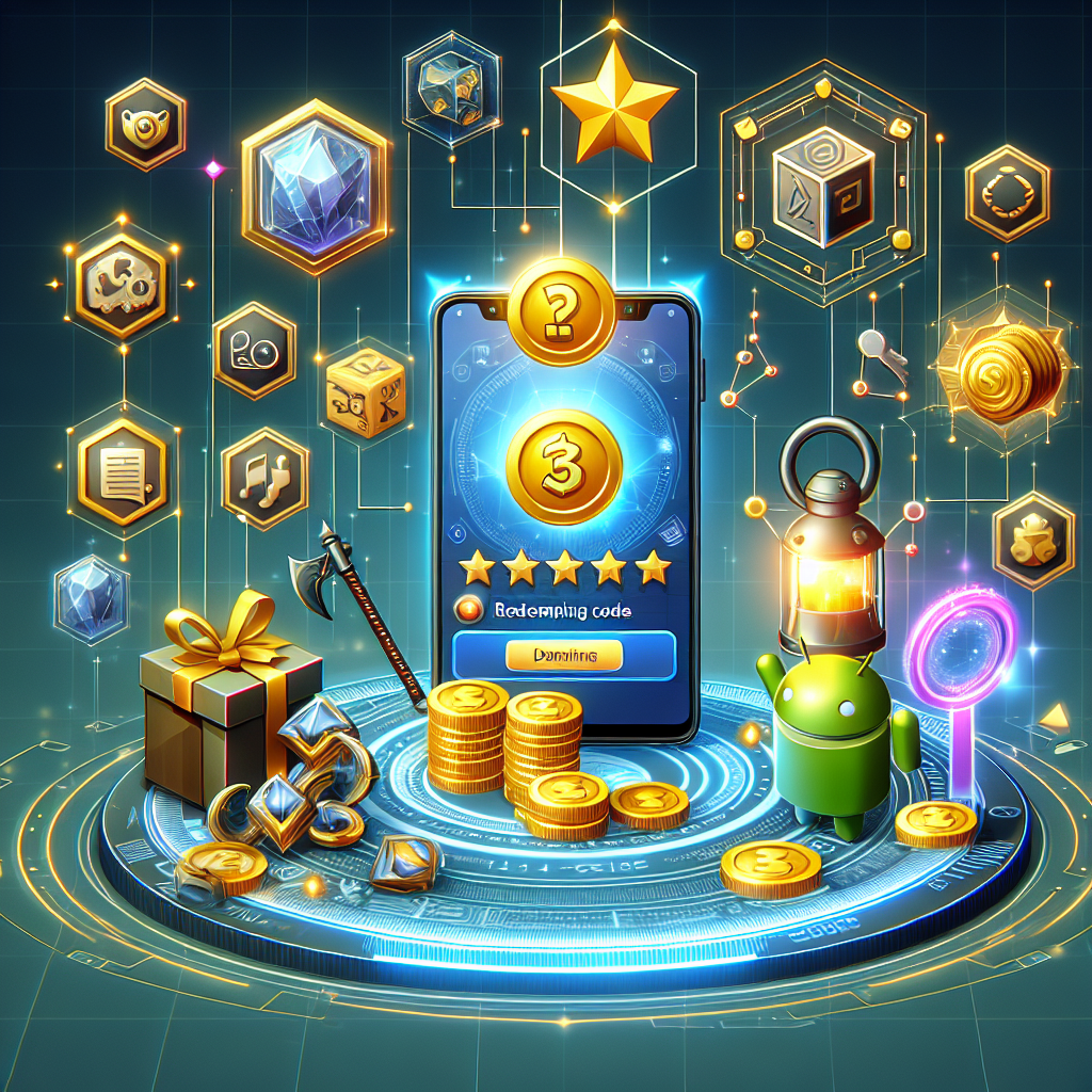 Mobile Legends: Unlocking Rewards Through the Latest Redeem Codes