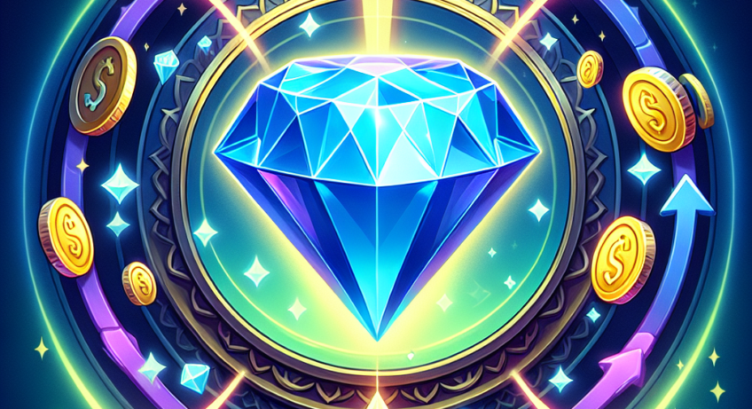 Cara Top Up Diamond Mobile Legends Murah dengan Aman dan Cepat