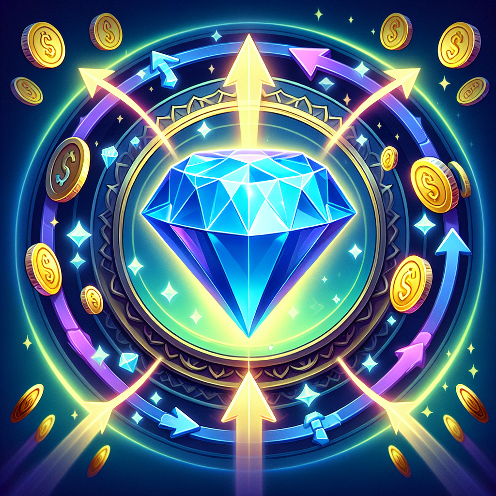 Cara Top Up Diamond Mobile Legends Murah dengan Aman dan Cepat