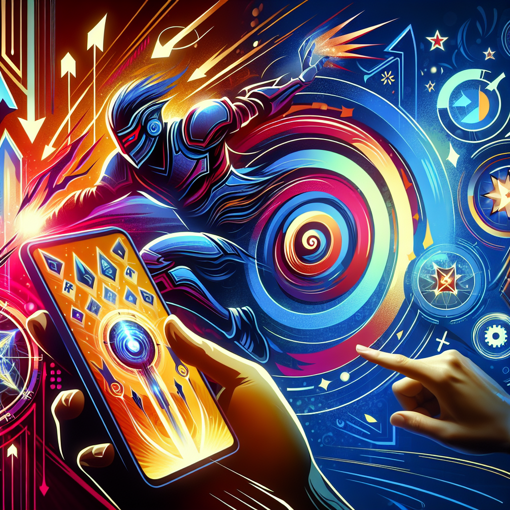 Strategies and Tips to Gain an Edge in Mobile Legends