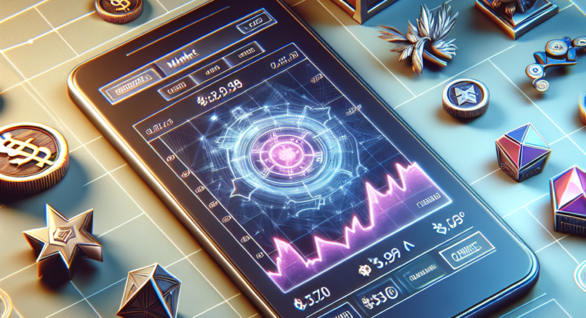 Exploring the Impact of Itemku on Mobile Legends Trading Market