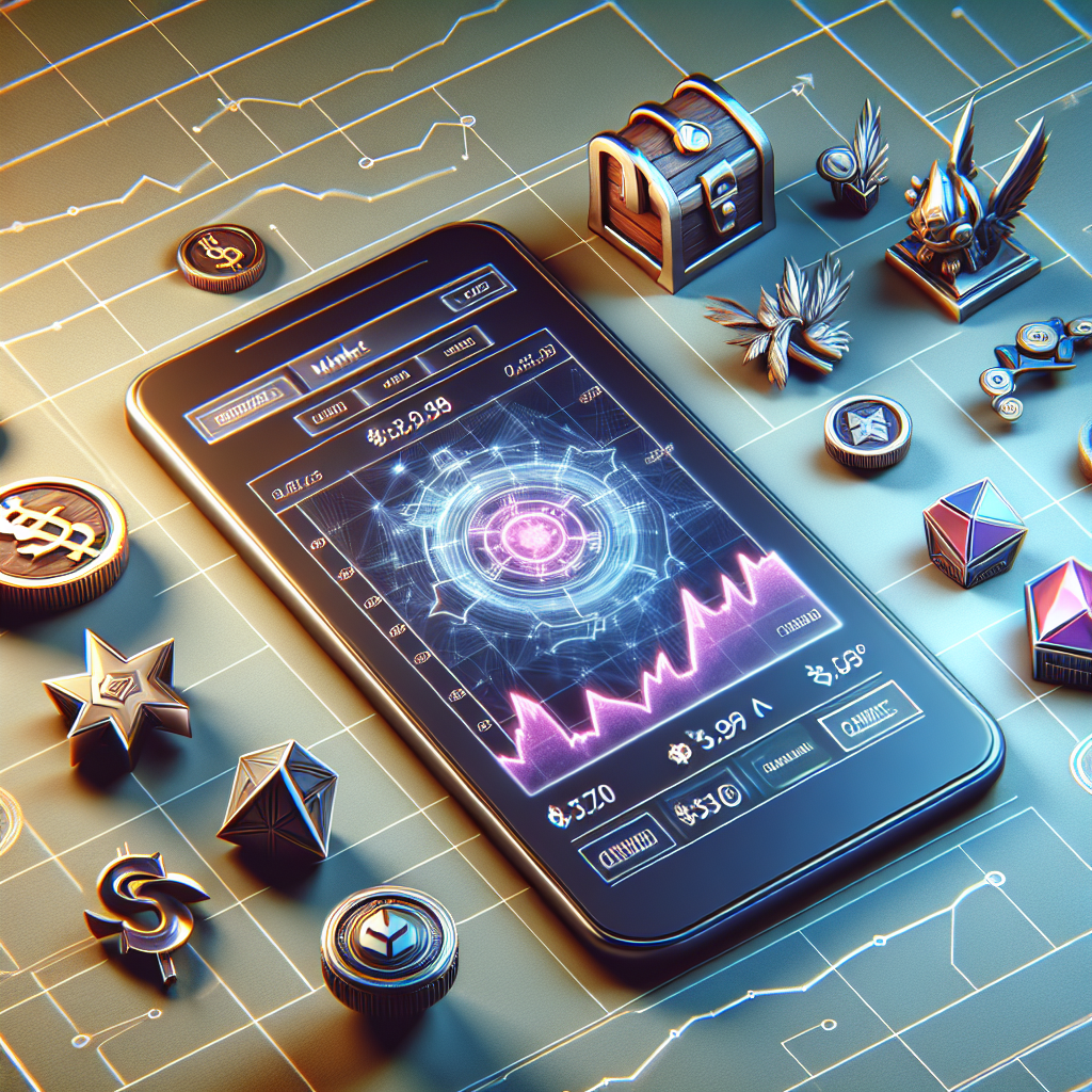 Exploring the Impact of Itemku on Mobile Legends Trading Market
