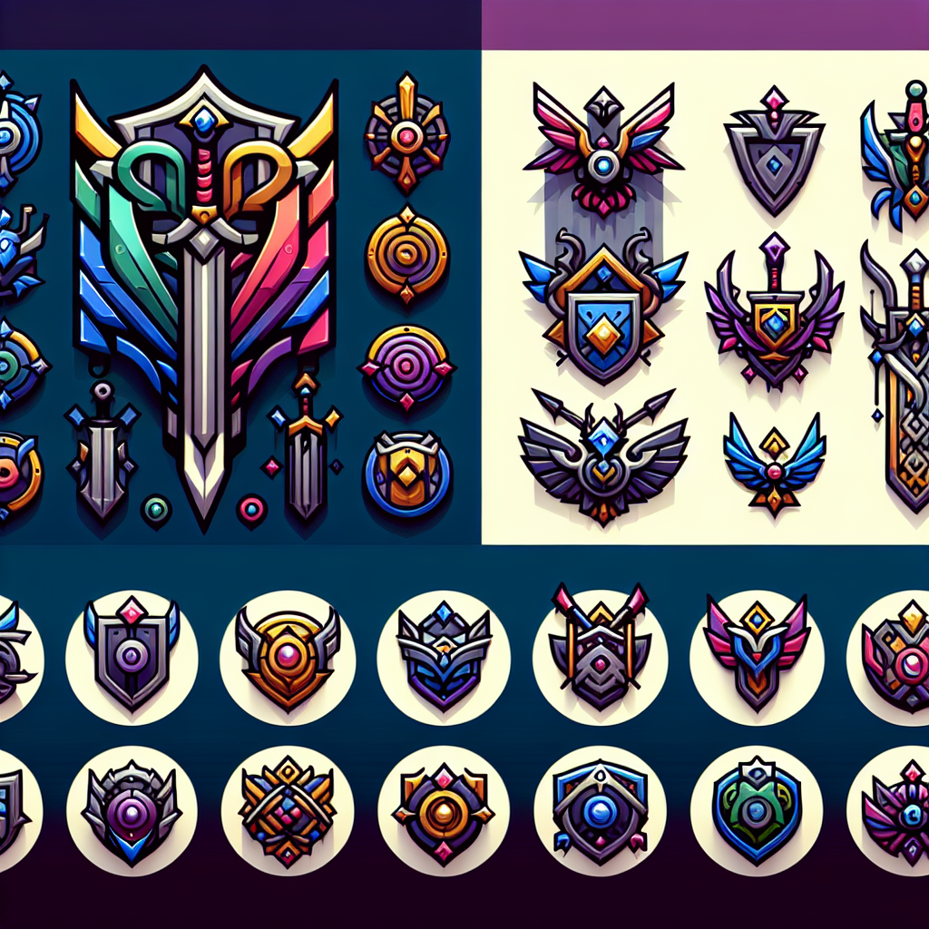 Logo Mobile Legend: Evolution and Design Insights