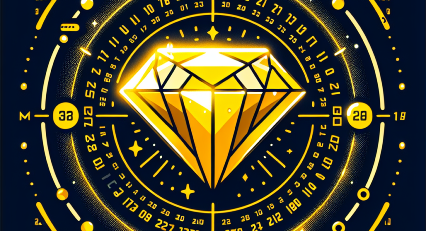 Jadwal Rilis Diamond Kuning di Mobile Legend: Antisipasi Tahun 2024