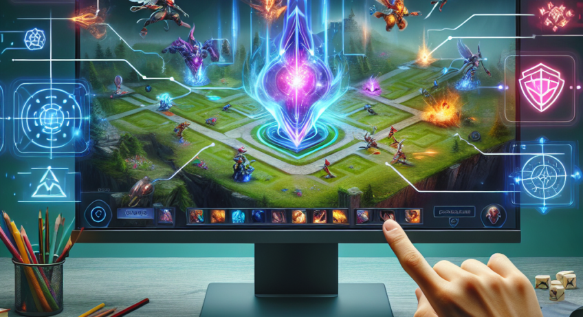 Mobile Legends for PC: Enhance Your Gaming Experience with These Tips and Tricks