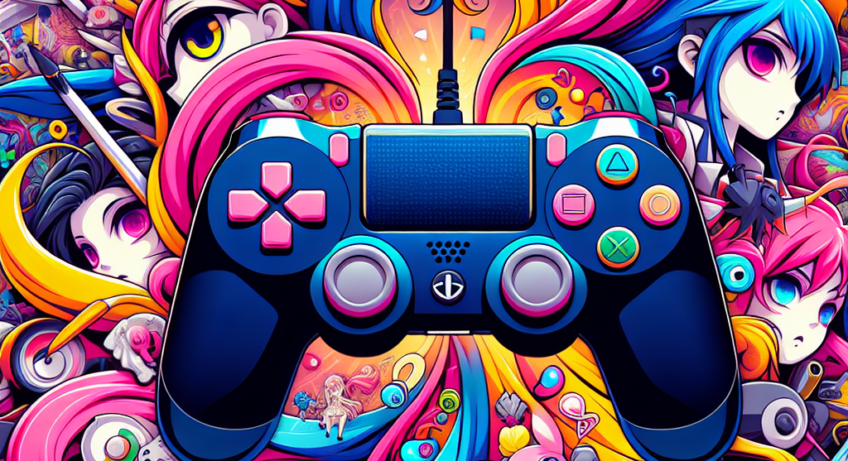 Mobile Legend Hentai: Exploring the Fusion of Gaming and Anime Culture