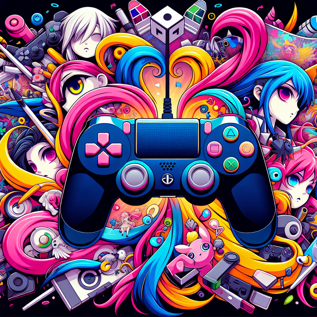 Mobile Legend Hentai: Exploring the Fusion of Gaming and Anime Culture