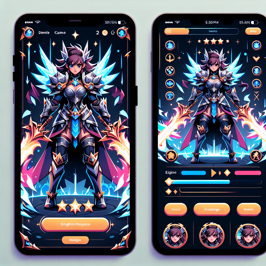 Unleashing the Power of Hilda in Mobile Legends: A Comprehensive Guide