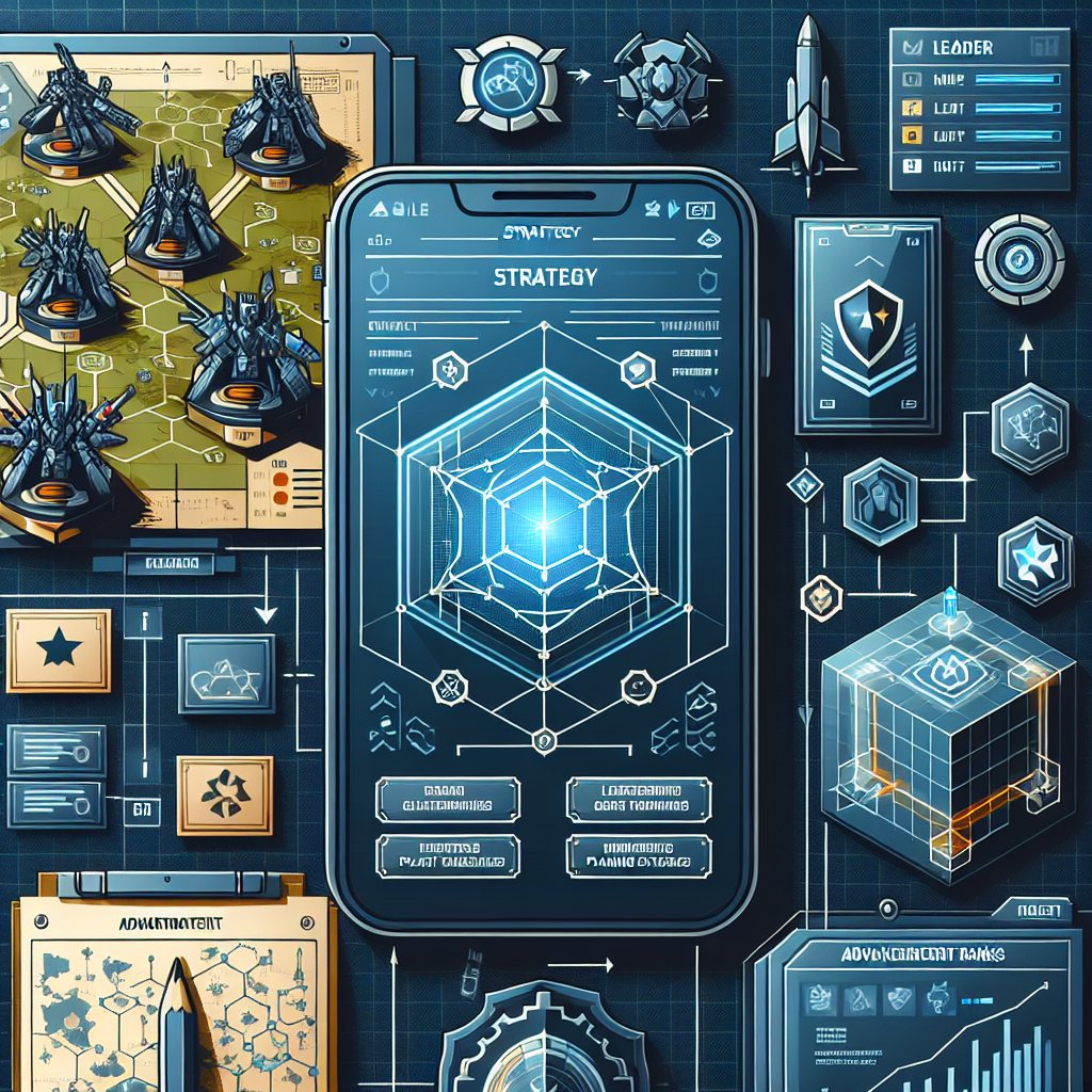 Mobile Legends Rank Push Strategies Revealed