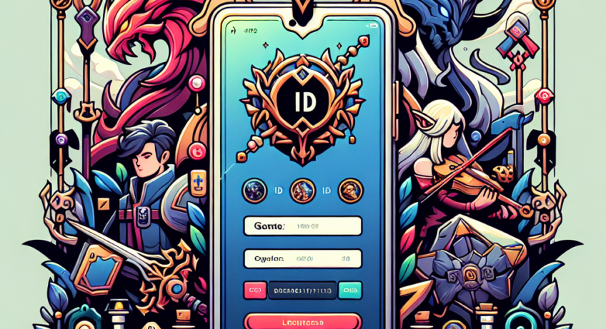 Tips and Tricks for Checking Your Mobile Legends Game ID