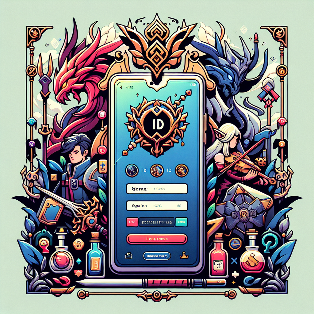Tips and Tricks for Checking Your Mobile Legends Game ID