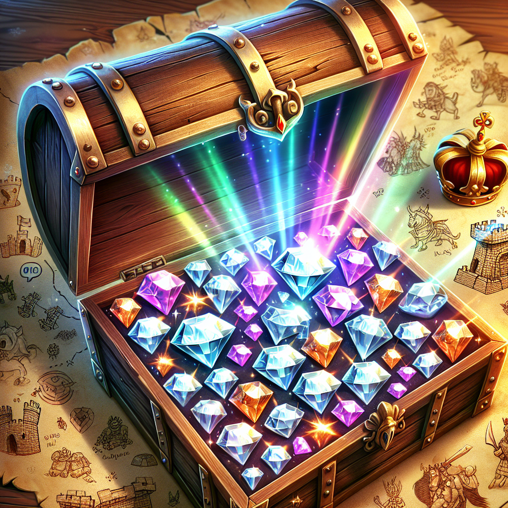 Unlocking the Value of Diamonds in Mobile Legends: Tips and Strategies