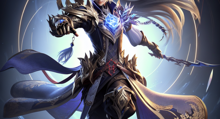 Freya's Impactful Rework: Dominance in Mobile Legends