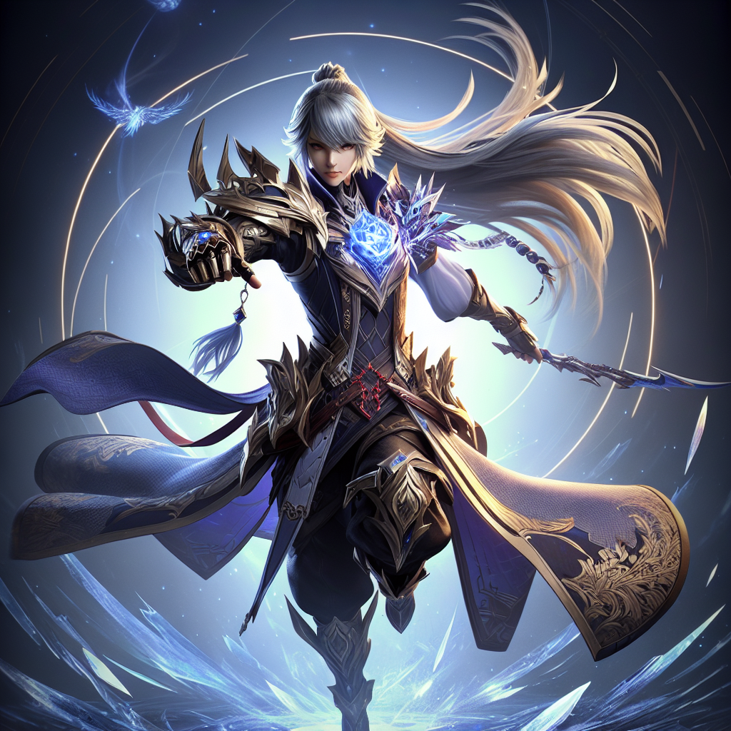Freya's Impactful Rework: Dominance in Mobile Legends