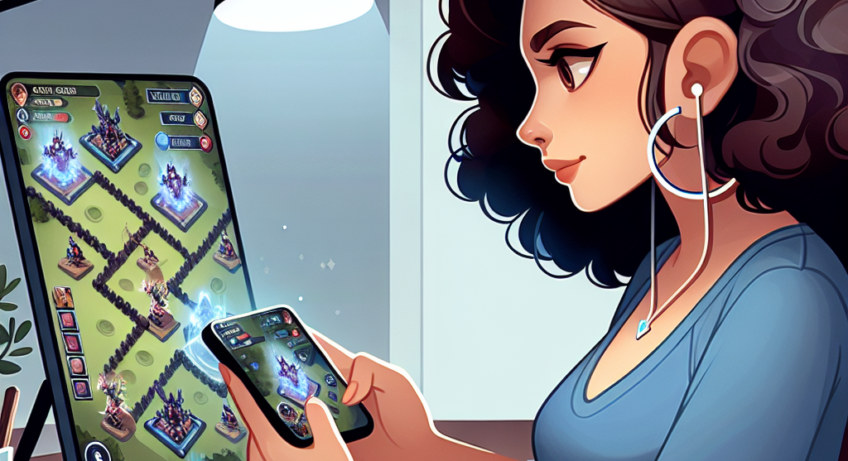 Angela's Gameplay Tactics: Mastering the Support Role in Mobile Legends