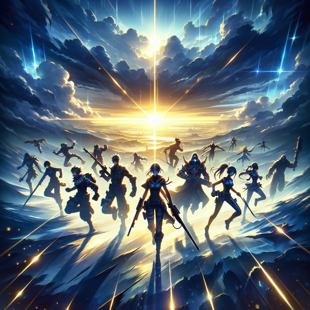 Panduan Terbaik: Daftar Hero Mobile Legends Terbaru