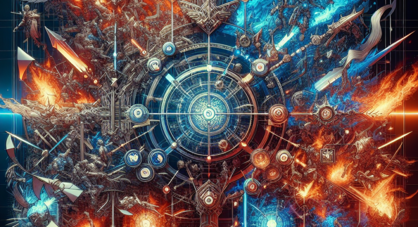 Exploring the Rank System of Mobile Legends: A Comprehensive Guide