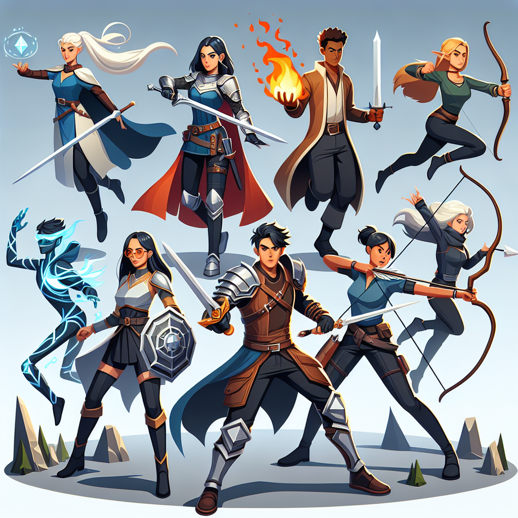 Exploring the Latest Hero Additions in Mobile Legends