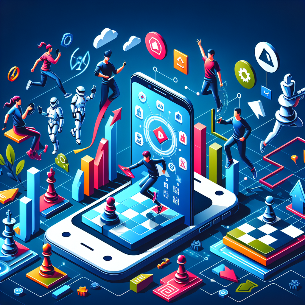 Mastering Mobile Legends: Strategies to Climb the Ranks
