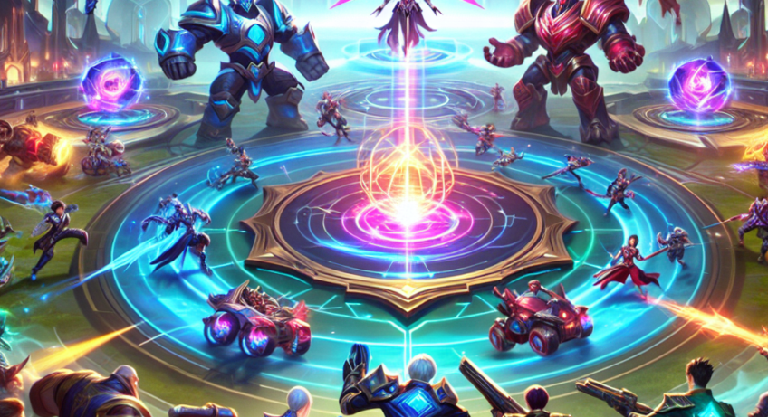 MCL in Mobile Legends: Strategies to Dominate the Competition