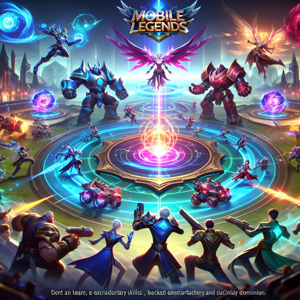 MCL in Mobile Legends: Strategies to Dominate the Competition
