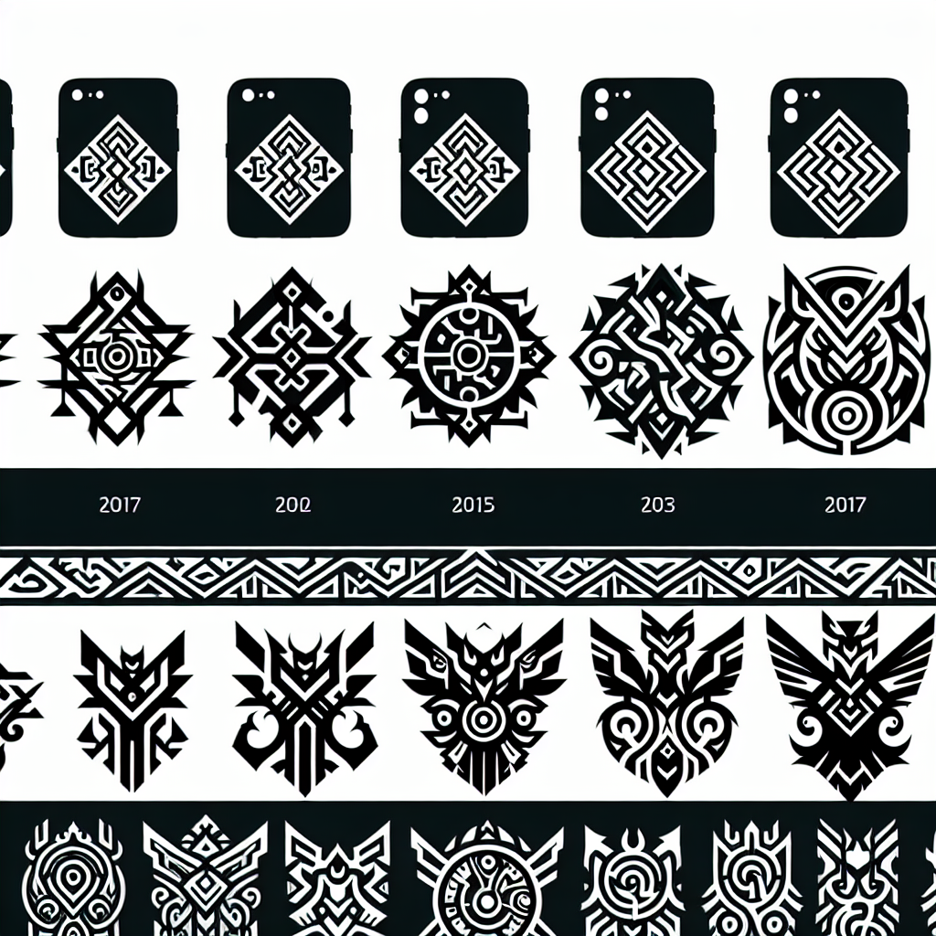 Exploring the Evolution of Miya's Logo in Mobile Legends