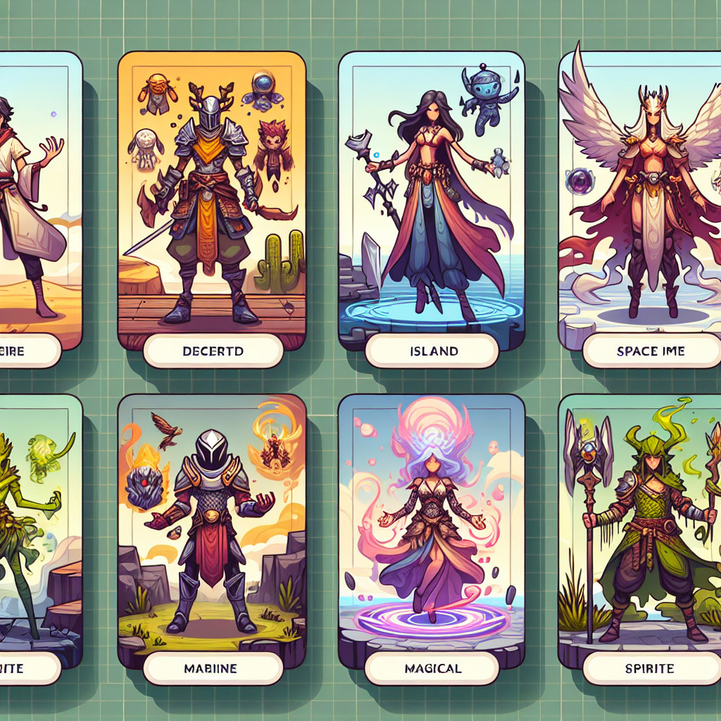 Exploring the Unique Avatars of Mobile Legends