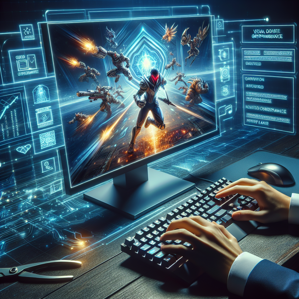 Cara Bermain Mobile Legend di PC Tanpa Lag dan Mudah Dikuasai