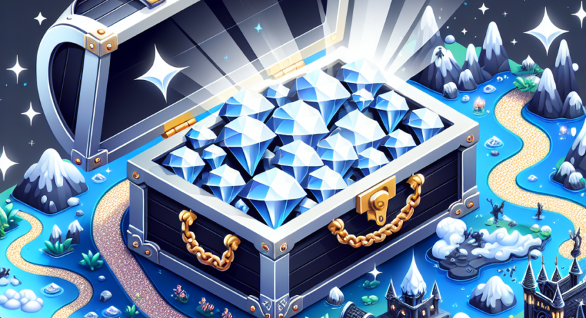 Unlock Unlimited Diamonds: Download Mobile Legends Mod APK Now