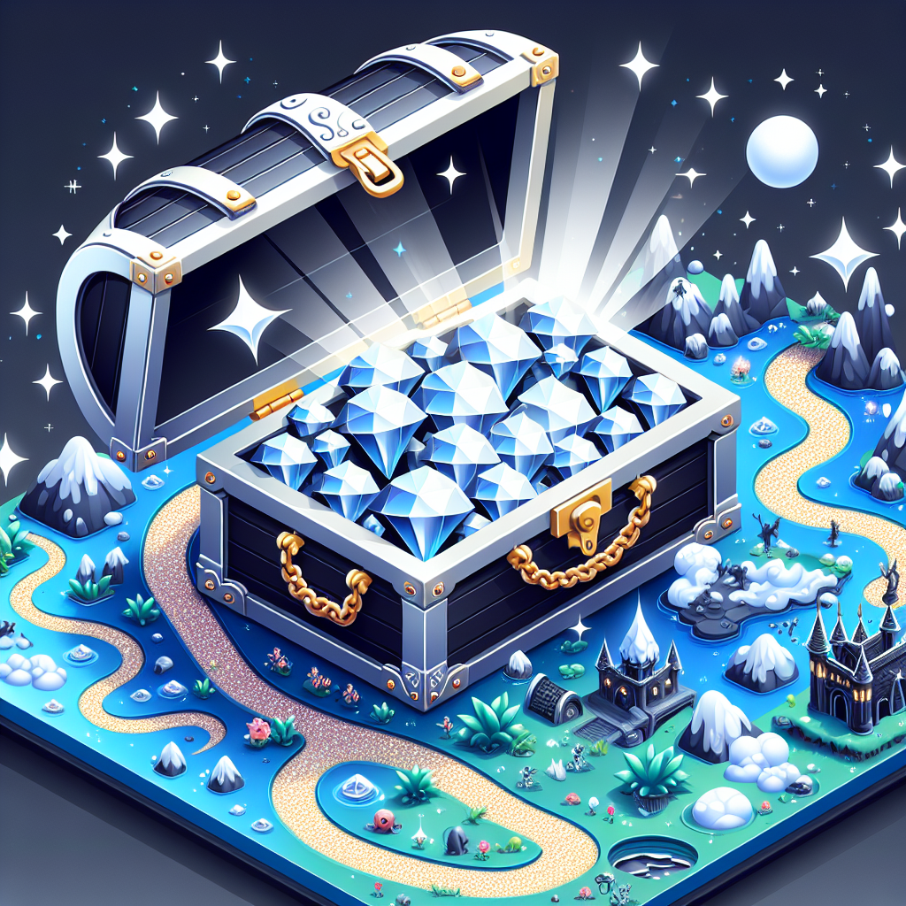 Unlock Unlimited Diamonds: Download Mobile Legends Mod APK Now