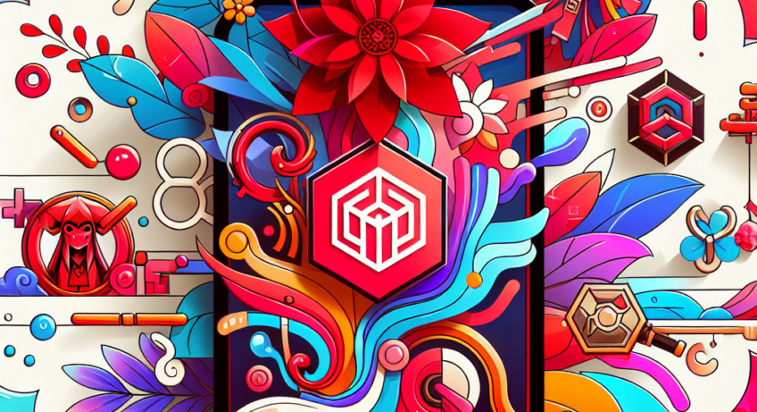 Hanabi: Mastering the Scarlet Flower of Mobile Legends
