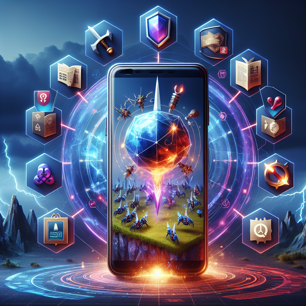 Mobile Legends: Tips and Tricks for Dominating the Arena