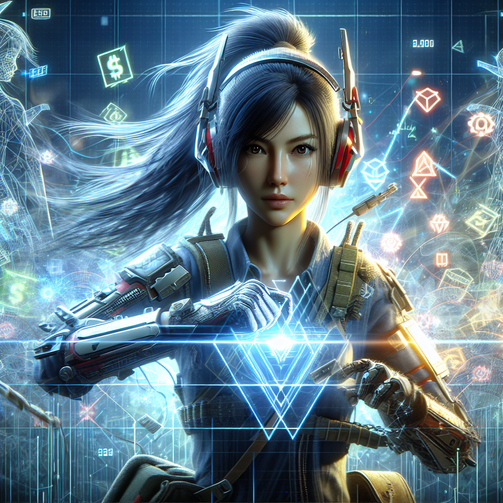 Dana Mobile Legend: Revolutionizing In-Game Transactions