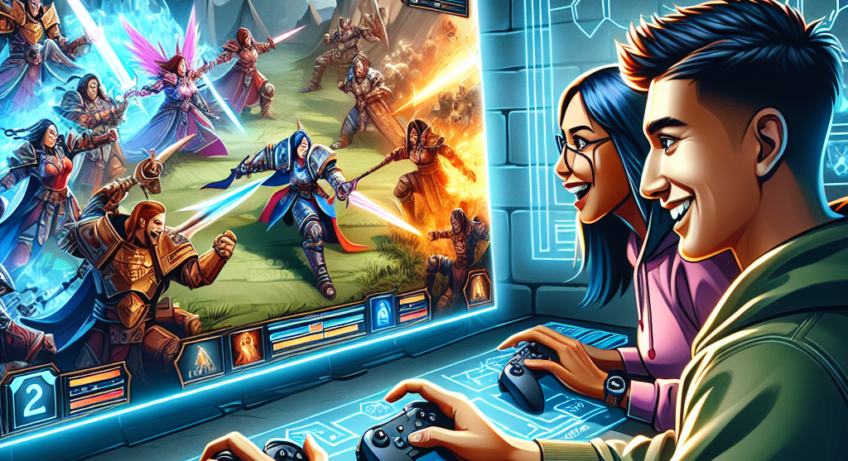 Strategi Jitu Menguasai Lagu Mobile Legend untuk Kemenangan Epik.