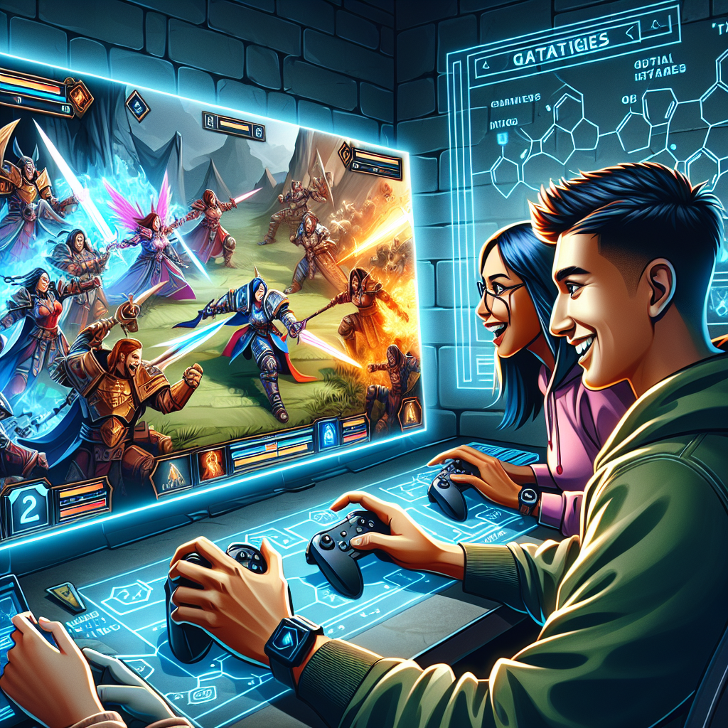 Strategi Jitu Menguasai Lagu Mobile Legend untuk Kemenangan Epik.