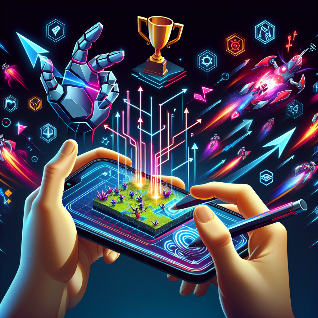 Mastering Mobile Legends: Top Script Tips and Tricks