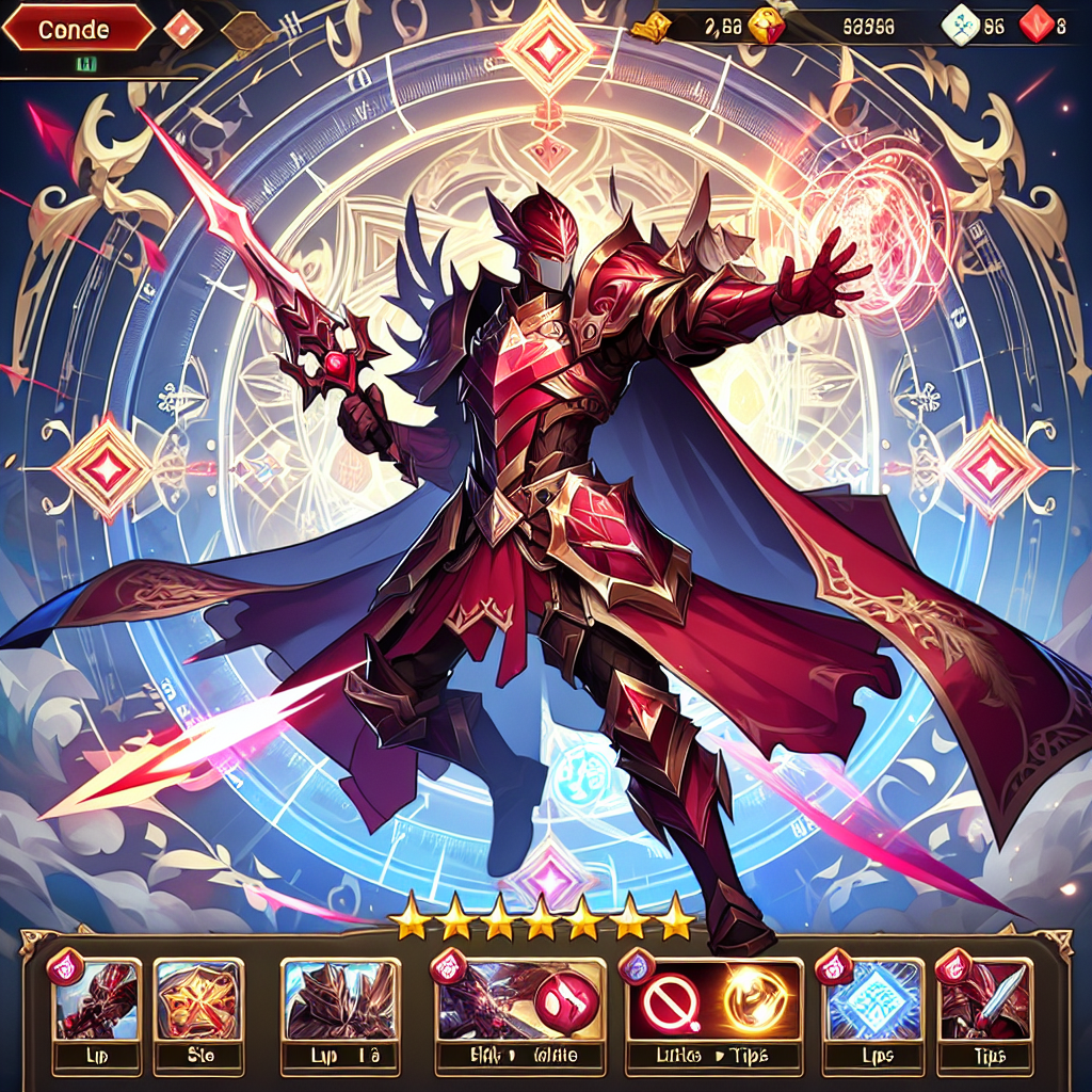 Mastering Ruby in Mobile Legends: Strategies and Tips for Dominating the Battlefield
