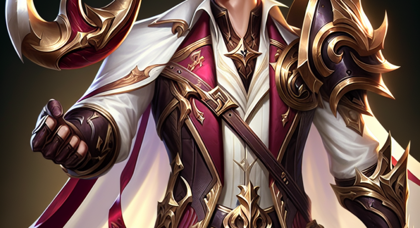Franco Mobile Legend: The Unstoppable Hook Master