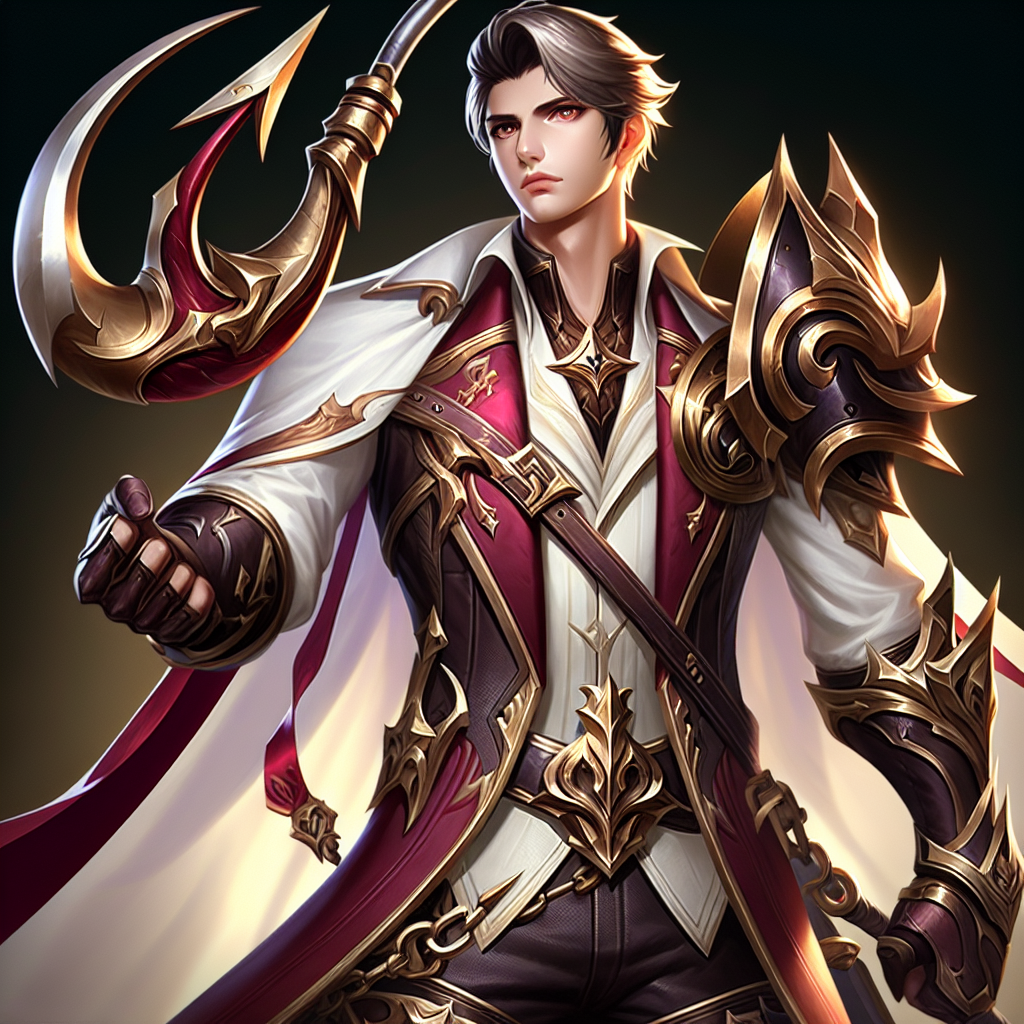 Franco Mobile Legend: The Unstoppable Hook Master